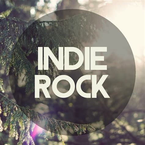 indie rock radio